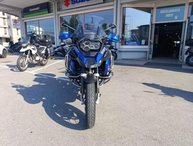 BMW R 1250 GS Adventure R 1250 GS HP ADVENTURE rif. 24029793 - Foto 2