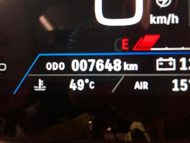 SUZUKI V-Strom 800DE DL rif. 22894958 - Foto 7