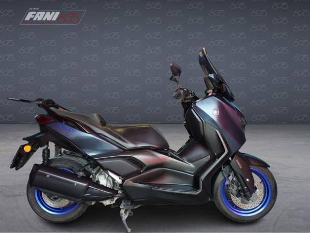 YAMAHA X-MAX 300 my 23