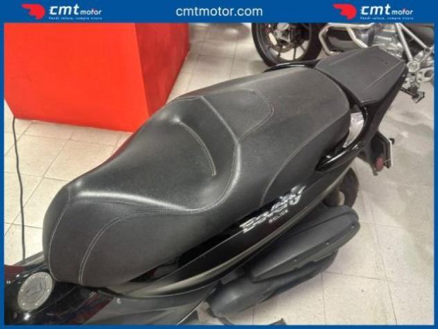 PIAGGIO Beverly 350 Garantito e Finanziabile rif. 24062257 - Foto 6