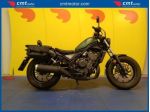 HONDA CMX 500 Finanziabile - Verde - 2638 rif. 24054795