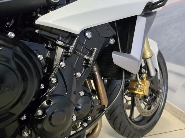 Triumph Street Triple 675 "ABS" Km 17500 - Foto 7
