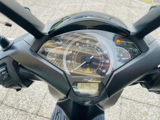 HONDA SH 150 TUTTO INCLUSO ANCHE PASSAGGIO! MINI RATE rif. 23835956 - Foto 3