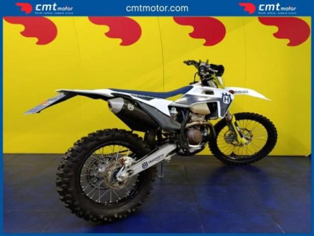 HUSQVARNA FE 350 Garantita e Finanziabile rif. 23545899 - Foto 4
