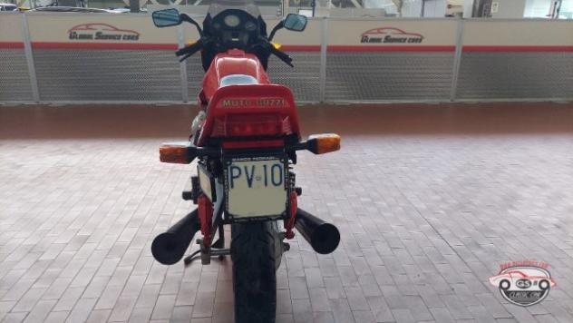 MOTO GUZZI V 35 V 35 II rif. 21268909 - Foto 5