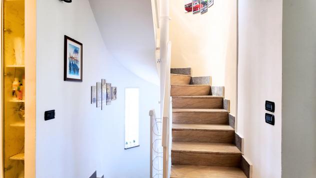 Villa in Via Volturno - Foto 13