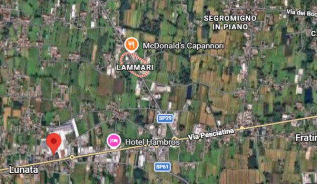 Immobile in asta di 102 m² con più di 5 locali in vendita a Capannori - Foto 5