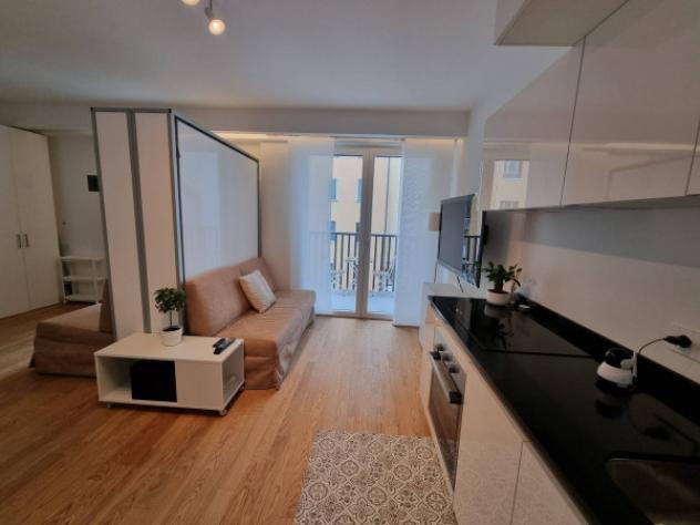 Appartamento di 36 m² con 1 locale in affitto a Milano - Foto 6
