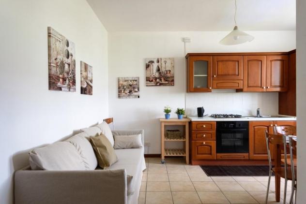 Appartamento in vendita a Siena 140 mq Rif: 1352644 - Foto 2
