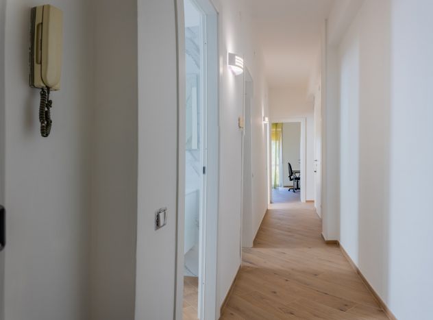 Camera letto