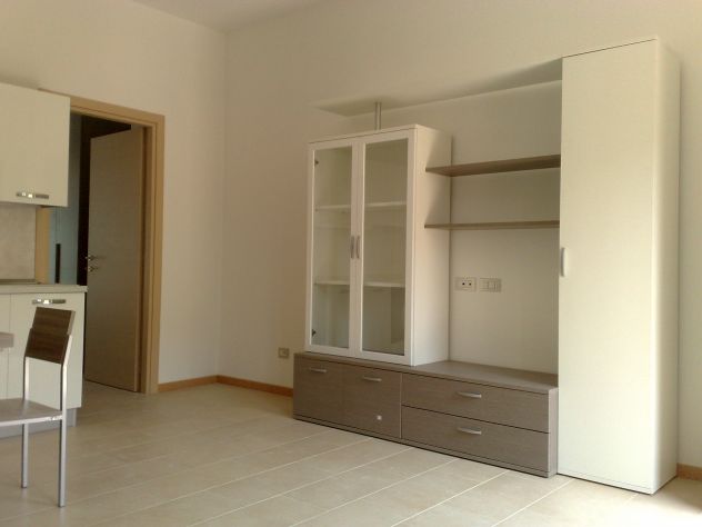 libero dal 1 Ottobre 2026: Bilocale in Via Porpora 14, interno P421 - Foto 7