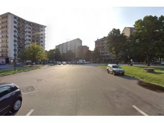 PIAZZA PITAGORA ATTICO RISTRUTTURATO CON TERRAZZO