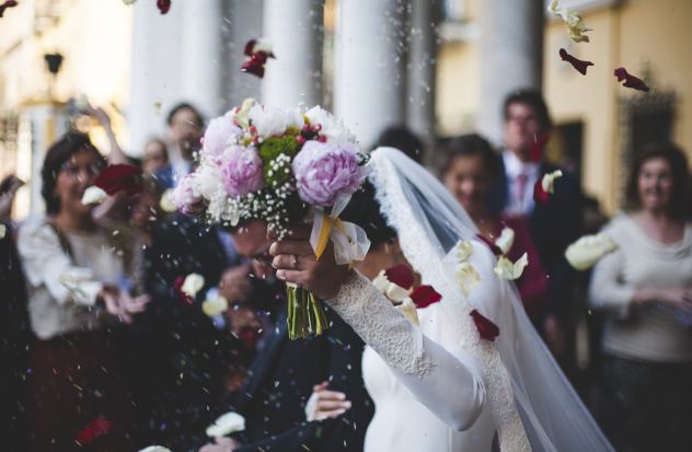 Musica matrimonio Alessandria