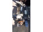 ASSALE POSTERIORE FIAT Ducato 5° Serie Restyling diesel 3.0 (1416)