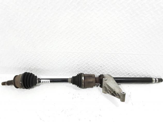 SEMIASSE ANTERIORE DESTRO OPEL Astra J GTC A14NET (1115)