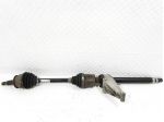 SEMIASSE ANTERIORE DESTRO OPEL Astra J GTC A14NET (1115)