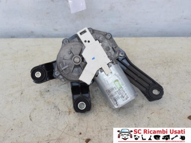Tergilunotto Fiat Scudo Dal 2007 Al 2016 1400416980 53028612 - Foto 3