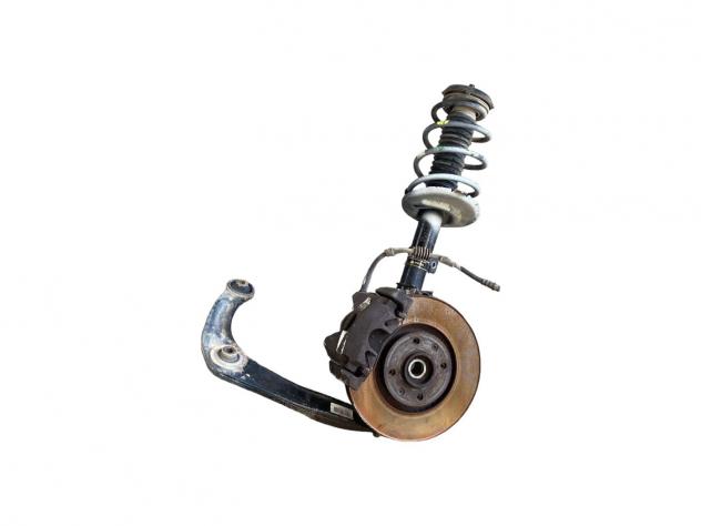 MASSA MECCANICA COMPLETA SINISTRA CITROEN Berlingo 2° Serie 364696 (0208)