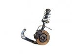 MASSA MECCANICA COMPLETA SINISTRA CITROEN Berlingo 2° Serie 364696 (0208)