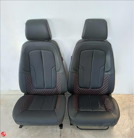 1412896   1412897 COPPIA SEDILI LIGIER JS56