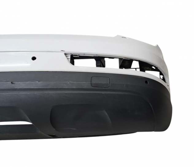 PARAURTI POSTERIORE COMPLETO AUDI Q3 Serie (8UB) 8U0807385C (1114) - Foto 6