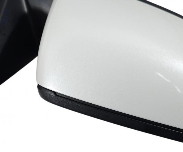 SPECCHIETTO RETROVISORE DESTRO BMW X1 Serie (F48) 51167423636 (15) - Foto 11