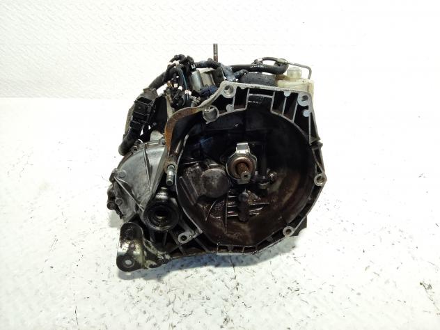CAMBIO AUTOMATICO LANCIA Musa 2° Serie 71773219 199B1000 Diesel 1300 (07)