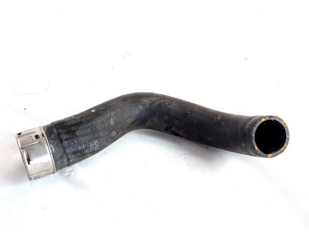 144601591R MANICOTTO ALTAPRESSIONE INTERCOOLER RENAULT CLIO 1.0 B 74KW 5M 5P (2020) RICAMBIO USATO