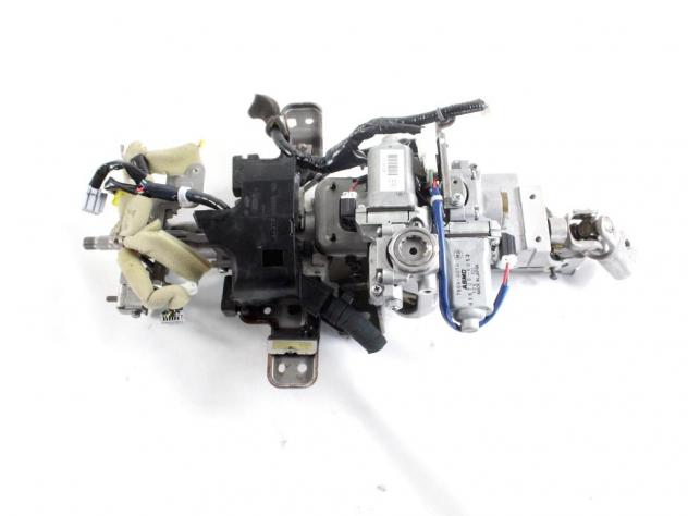488101NF1C PIANTONE STERZO ELETTRICO INFINITI G37 S 3.7 B 235KW AUT 3P (2010) RICAMBIO USATO - Foto 7