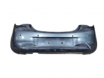 PARAURTI POSTERIORE COMPLETO OPEL Corsa E 3° Serie 39002839 (15)