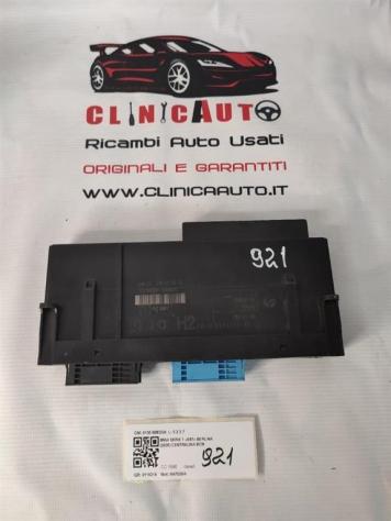 CENTRALINA BCM BMW Serie 1 Serie (E87) 6135 6983304 diesel 1995 (0407)