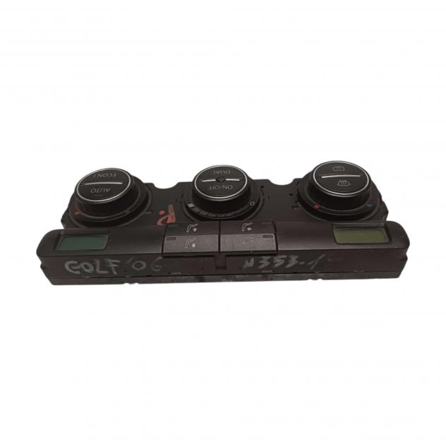COMANDI CLIMA VOLKSWAGEN Golf 5 Berlina 1K0819047CHWHS BLF (0308) - Foto 7