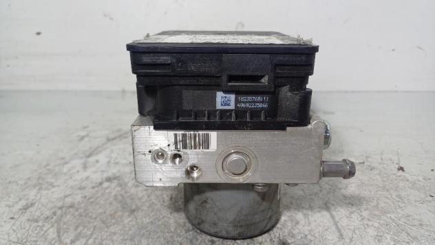 ABS FIAT 500 L Living 52003820/18551814-C/54086610D 312A2000 bifuel/metano 875 (1316) - Foto 6