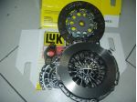 Kit Frizione Hyundai terracan 2.9 crd 624304700