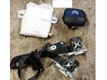 KIT AIRBAG PER CITROEN C4 CACTUS DAL 2014 IN POI