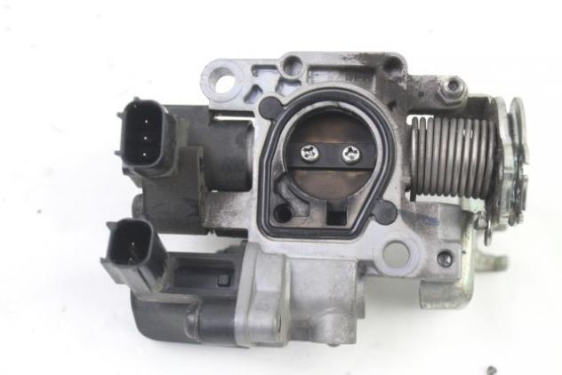 HONDA MSX 125 JC61 16410K26921 CORPO FARFALLATO 13 - 15 THROTTLE BODY - Foto 5