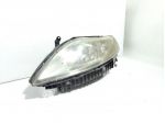 FARO ANTERIORE SINISTRO LANCIA Ypsilon 3° Serie 51850555 (1011)