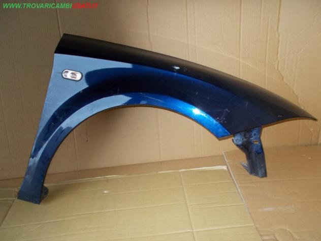 PARAFANGO ANT.D. BLU MET SEAT LEON Carrozzeria Lamierati esterni Fiancate Parafango ant.