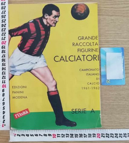 Poster Ian Rush del Guerin Sportivo con maglia Liverpool e Juventus - Foto 4