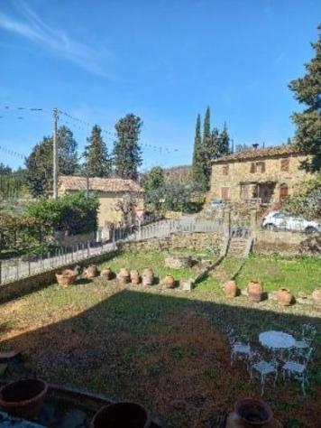 Rustico in vendita a Monsanto - Barberino Tavarnelle 650 mq Rif: 1245396 - Foto 5