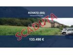 Immobile in asta di 779 m² in vendita a Rovato