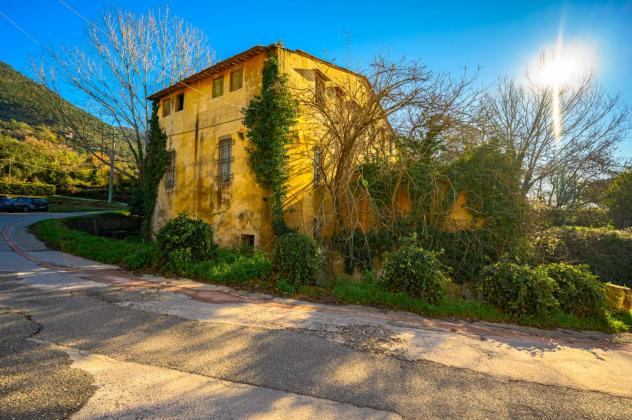 Rustico in vendita a Asciano - San Giuliano Terme 650 mq Rif: 1088164 - Foto 10