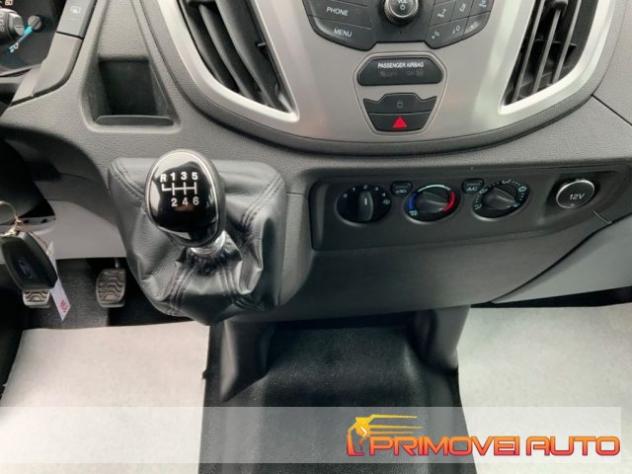 FORD Transit 350 2.0TDCi EcoBlue L2H3 Trend rif. 19779614 - Foto 7