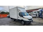 IVECO DAILY 35C14  FURGONE MT4.25 EURO6D rif. 23300606
