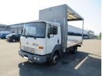 NISSAN . ECO T100 3.0 Dci 106cv Centinato Telonato rif. 22268315