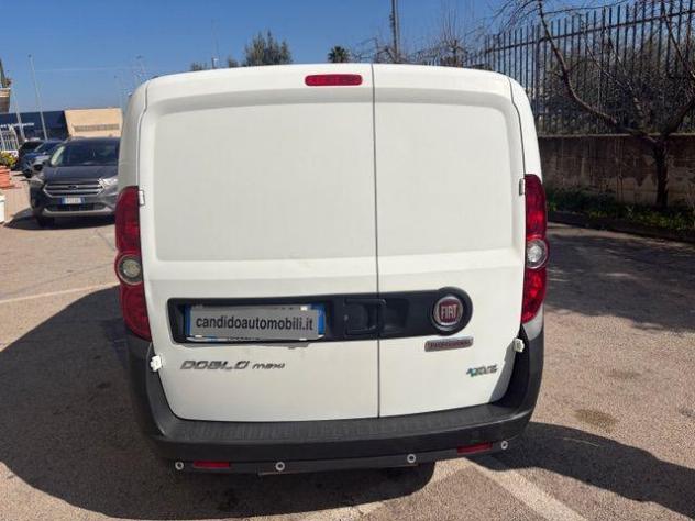 FIAT Doblo Doblò 1.4 Natural Power PL-TN Cargo Maxi Easy rif. 23411020 - Foto 6