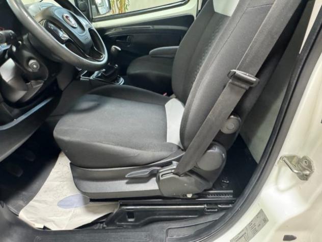 FIAT Fiorino 1.3 MJT 95cv CARGO SX FURGONE rif. 23904514 - Foto 9