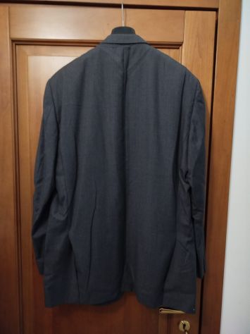 Completo Elegante Ermenegildo Zegna - Foto 3