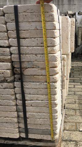 piastrelle granito bocciardata - Foto 6
