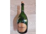 Vecchia Bottiglia Champagne RUINART Brut 750 ml. vuota